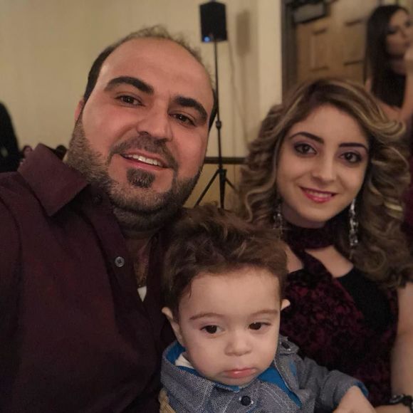 Meet your Posher, Nourhan - Picture 1 of 1